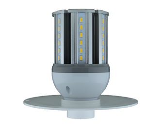 Ersatzleuchtmittel für Leuchte Galaxy 414, 2100LM, 14W, 4000K